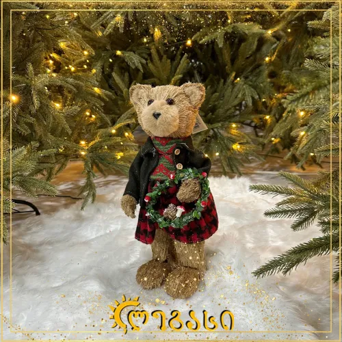 დეკორატიული ცხოველი 