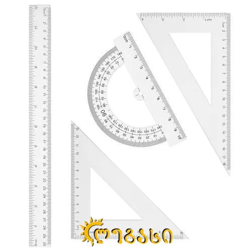 სახაზავების კრებული