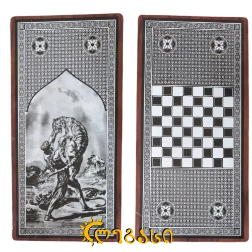 ნარდი 60*30სმ