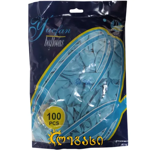 გასაბერი ბუშტი