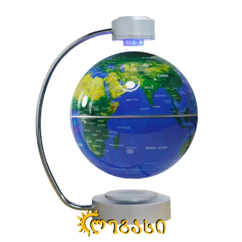 გლობუსი ჰაერში