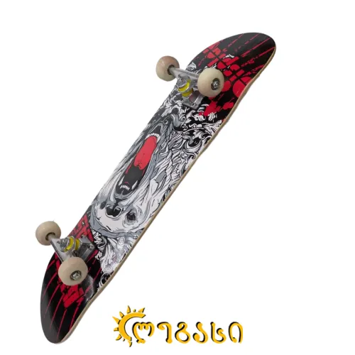 სკეიტბორდი