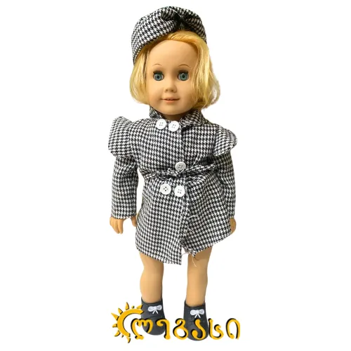 სათამაშო თოჯინა