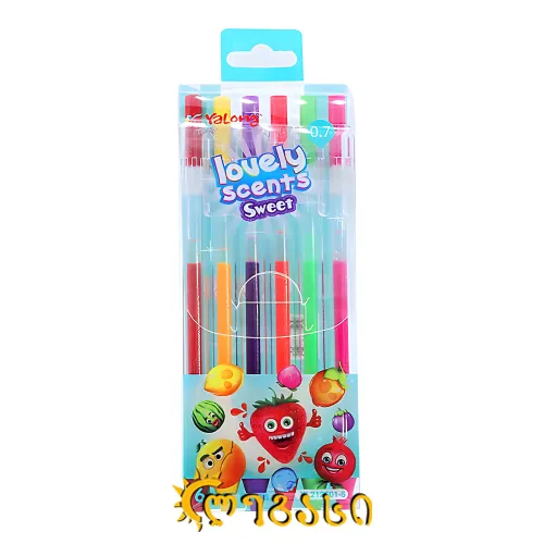 საწერი კალამი ფოსპორის 4-ც.