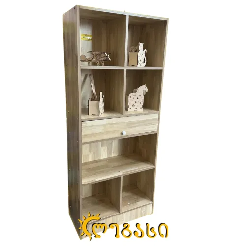 წიგნის თარო