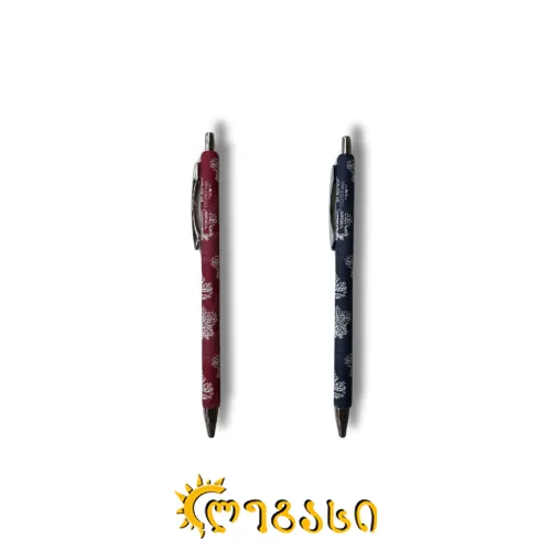 საწერი კალამი ვინსონი ლურჯი