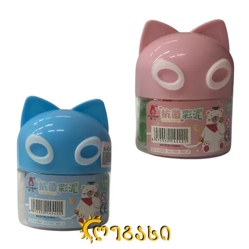 პლასტელინი