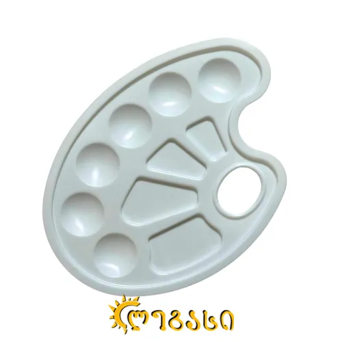 პალიტრა LUCH (54) 9С 469-08