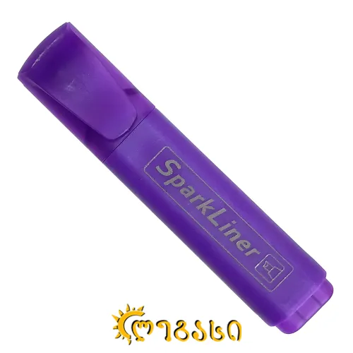 მოსანიშნი მარკერი 