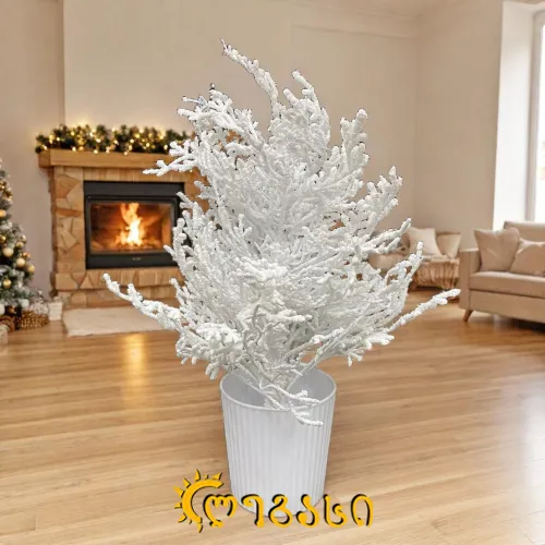 საახალწლო ნაძვის ხე-60