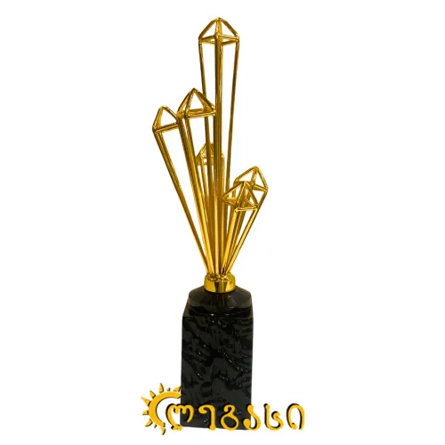 სპორტის თასი  მეტალის