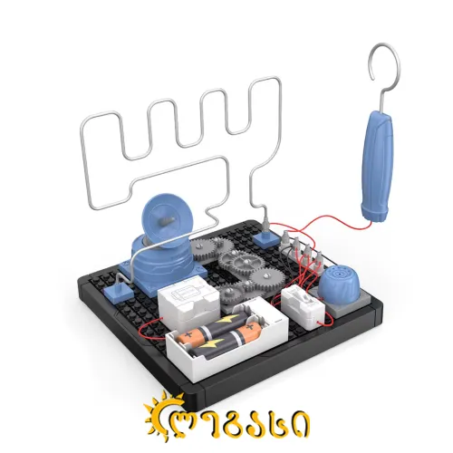 სააზროვნო სათამაშო