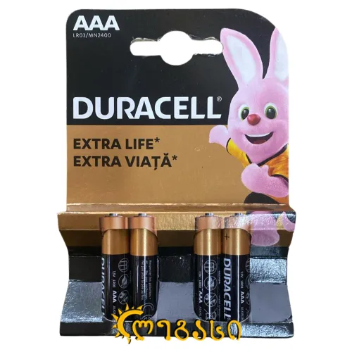 დურასელ ააა კ-4