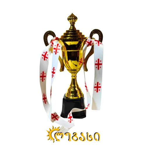 თასი (ჯილდო, პრიზი) 29 სმ