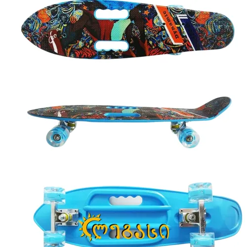 სკეიტბორდი