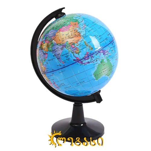 გლობუსი ქართული 14,2 /14,16 (-4)