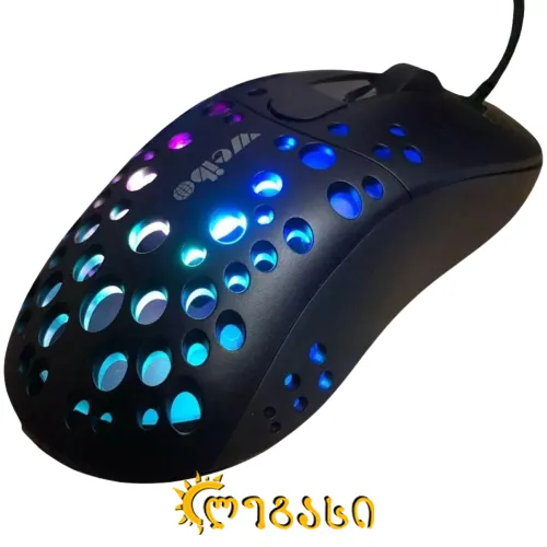 კომპიუტერის მაუსი