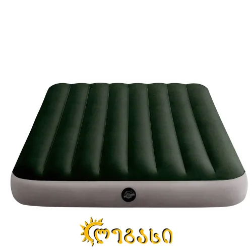 გასაბერი ლეიბი (პრესტიჟი)  137*191*25 
