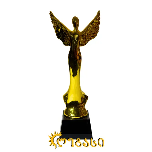 თასი (ჯილდო, პრიზი) 28 სმ