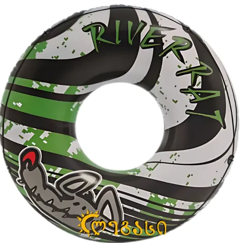 საცურაო რგოლი 122სმ