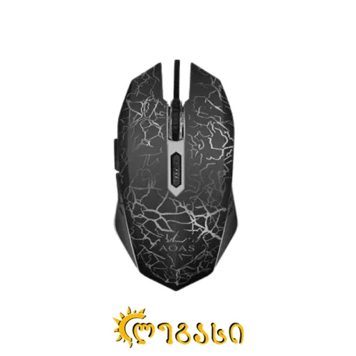 კომპიუტერის მაუსი