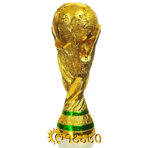 სპორტის თასი 35 სმ.