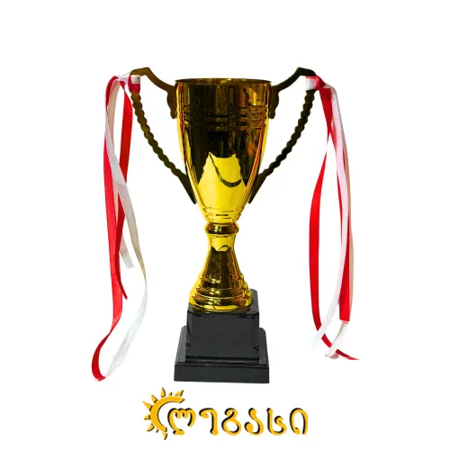 თასი (ჯილდო, პრიზი) 29 სმ