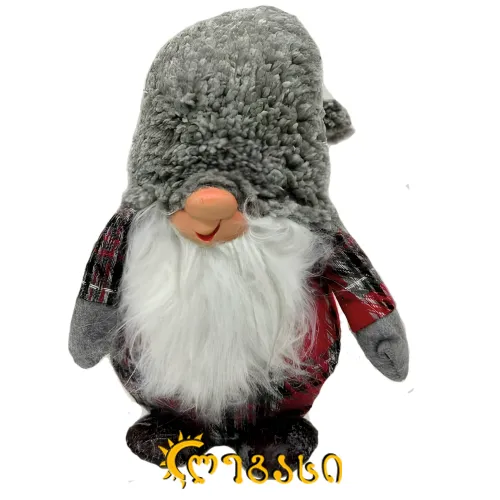 სათამაშო თოვლის ბაბუ