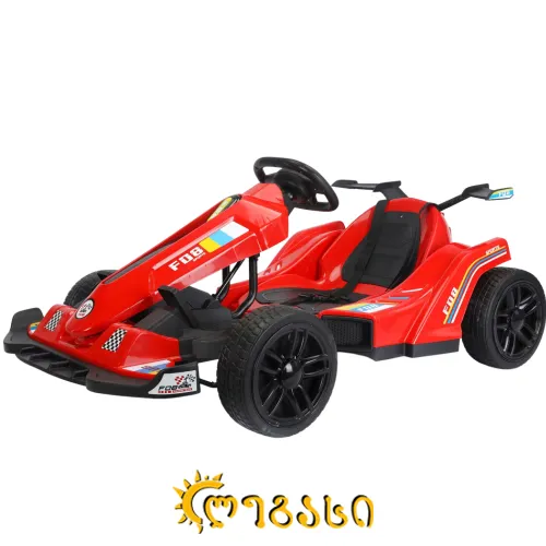 საბავშვო კვადროციკლი