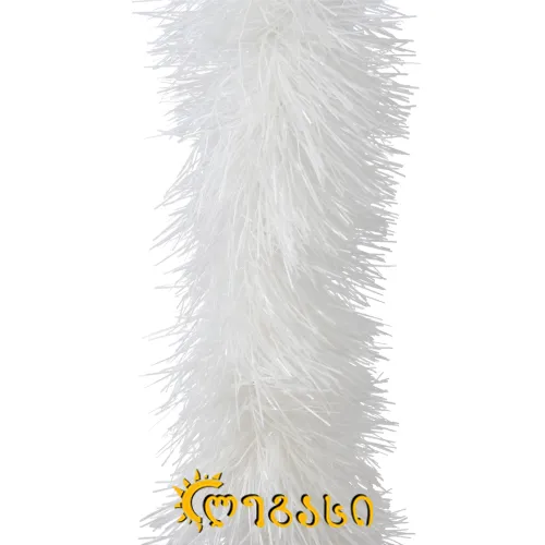 საახალწლო ნაძვის ხის მისართავი წვიმა 2-მეტ.