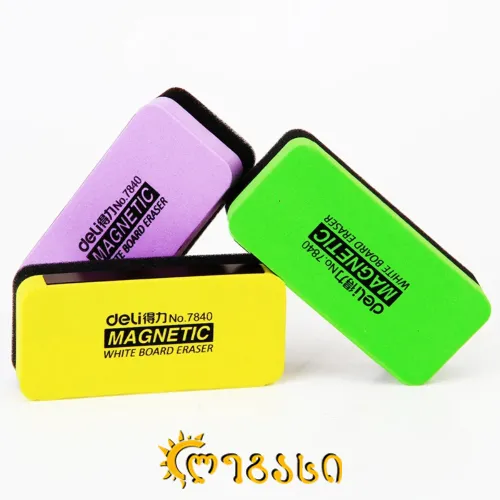 დაფის საშლელი 7840