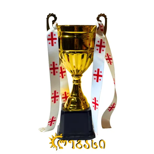 თასი (ჯილდო, პრიზი) 28 სმ