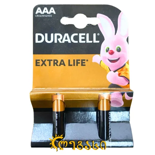 დურასელ ააა კ-2