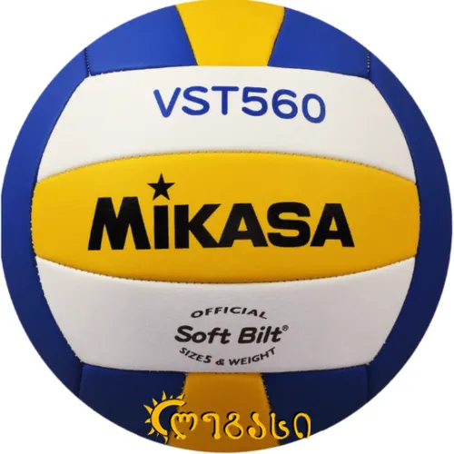 ფრენბურთის ბურთი vst560 52