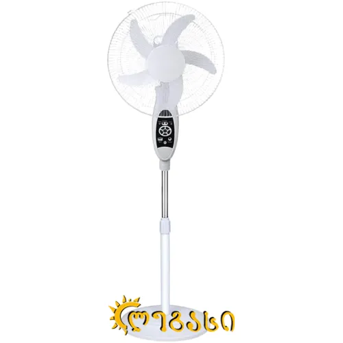 ვინტილიატორი დასადგამი