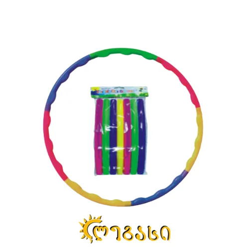 ჰულაჰუპი  (ასაწყობი) SC-84096(6ც)