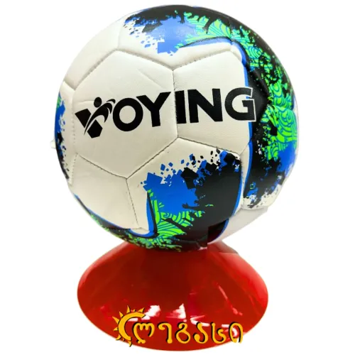 ფეხბურთის ბურთი