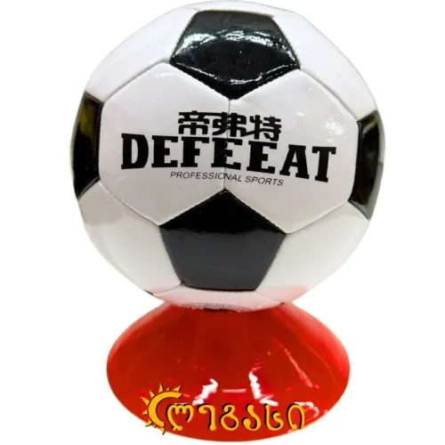 ფეხბურთის ბურთი