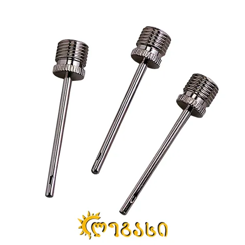 ბურთის ნემსი