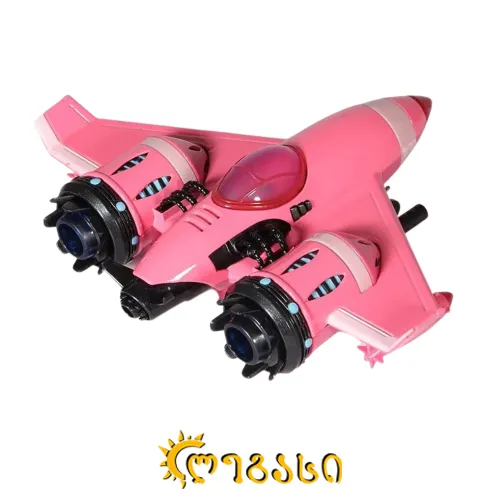 თვითმფრინავი