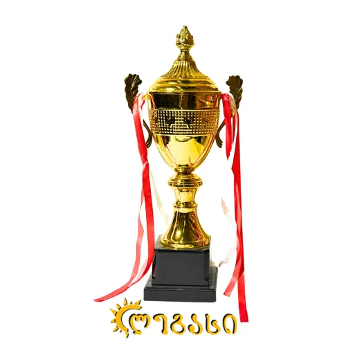 თასი (ჯილდო, პრიზი) 37 სმ