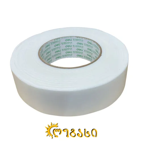 სკოჩი ორმაგი 30416,DELI