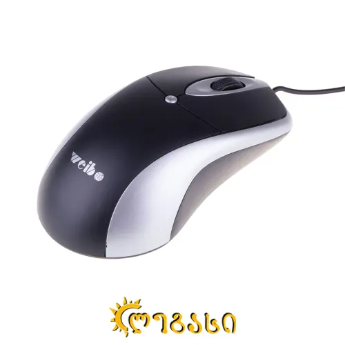 კომპიუტერის მაუსი