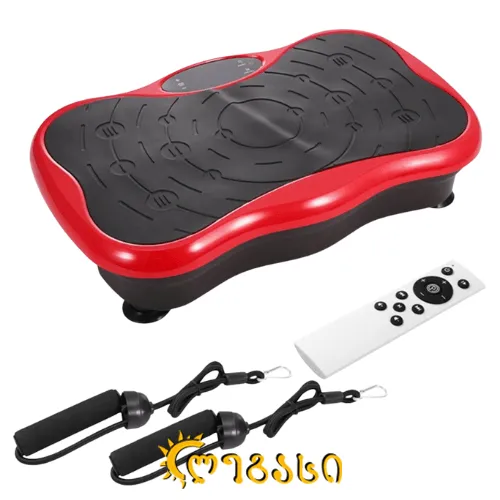 სავარჯიშო მასაჟორი SC-84203