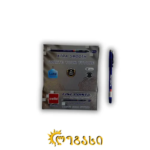 საწერი კალამი