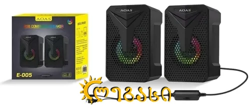 კომპიუტერის დინამიკი