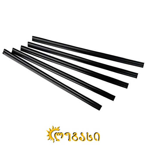 საკანცელარიო პაპკის ჯოხი