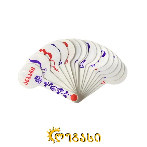 მარაო  ქართულის 