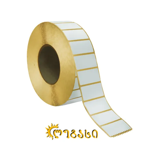 თვითწებადი ქაღალდი 30/20/1200