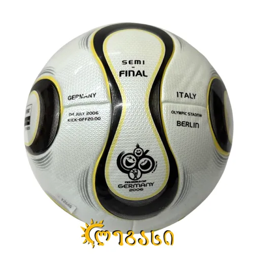 ფეხბურთის ბურთი